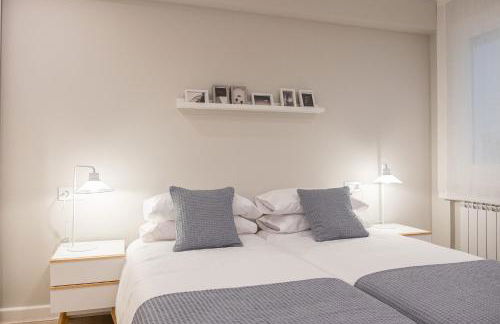 Apartamento de diseño centrico con terraza espectacular - Photo 10