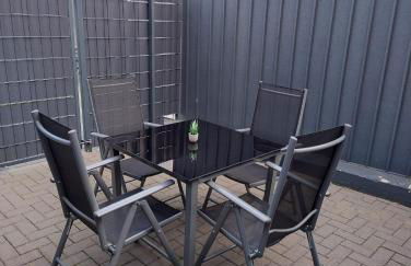 Geräumige Einzimmerwohnung in Quakenbrück - Foto 9