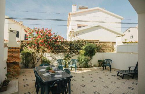 Best Houses 83 - Casa do Baleal - Foto 17