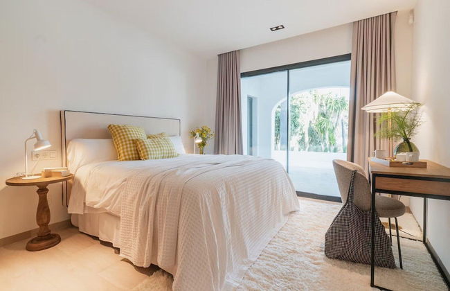 Superb Villa With Private Lagoon Pool - Foto 10