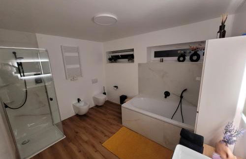 Ferienwohnung Nachtigall 2 - Foto 20