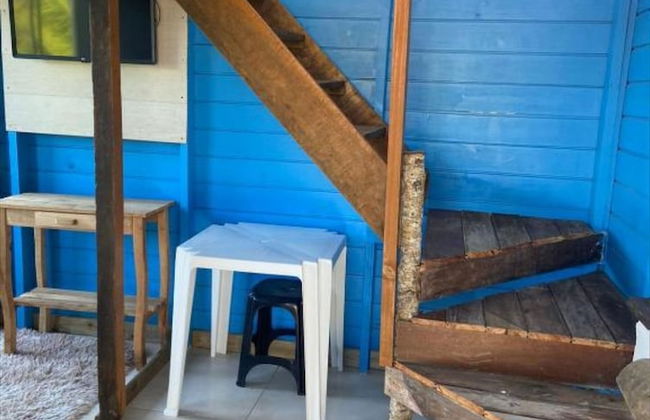 Essência da Guarda Surf House - Photo 15