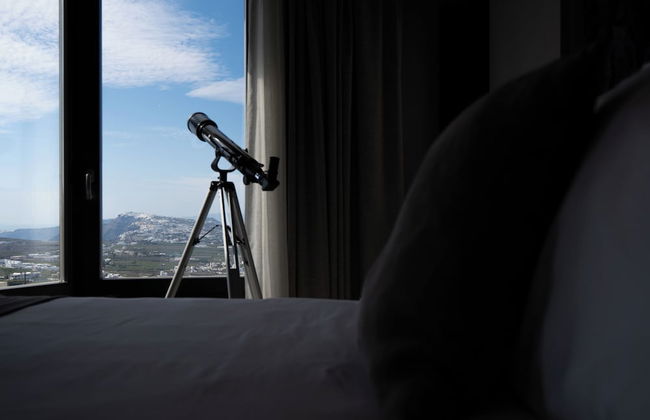 Apikia Santorini - Adults Only - Foto 28