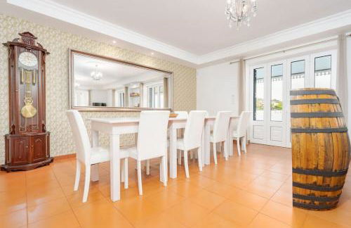 Casa Pereira – Snooker, Wi-Fi, Bbq, Pool - Foto 40