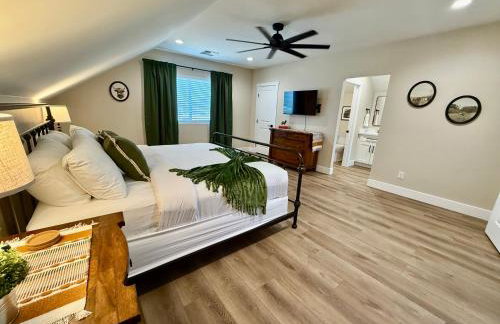 Downtown Chandler Duplex Unit 2 -Top Floor 3bd 2ba - Foto 7