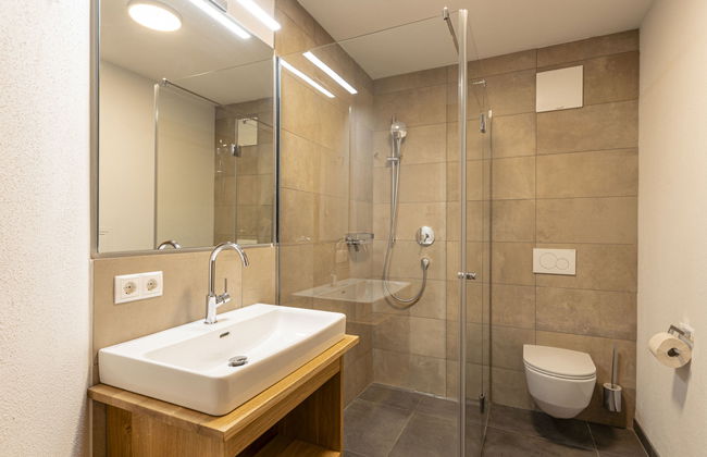 Superior # 4C mit Sauna - Foto 14