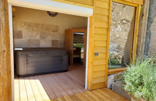 Gites de l'écluse "Au fil de l'Aude" - Foto 46