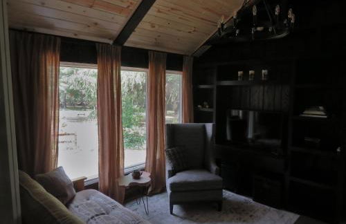 The River Cabin - Foto 24