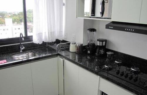 RCM Vilas - Studio Forest 406 - Foto 33