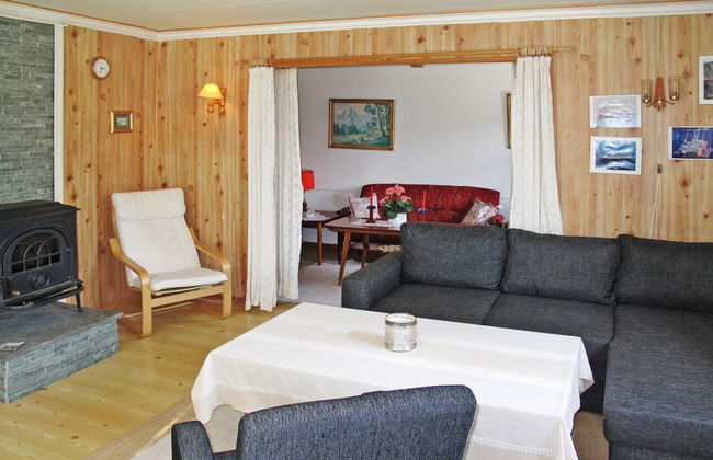 Bjørkeneset - Foto 3