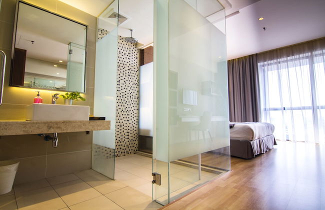 D'majestic Place by Homes Asian 5 - Foto 20