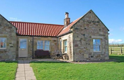 Snook Point Cottage - Foto 9