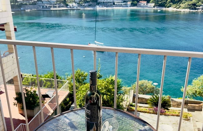 Dubrovnik Apartments - Adults only - Foto 27