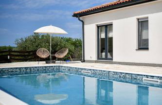 Wonderful Holiday House Bruno with pool - Photo 7