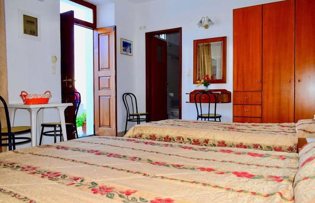 Seaview Studio For Two Just Minutes From The Beach - Foto 6