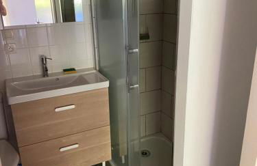 Les Sables Vignier a 300m de l océan - Foto 6