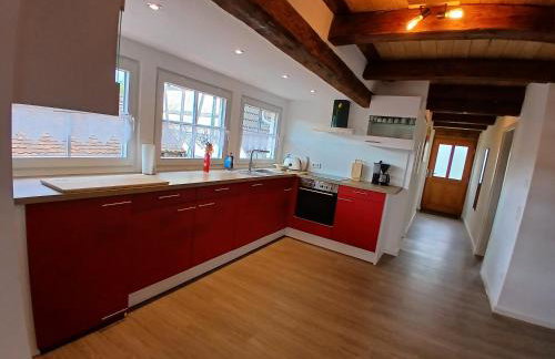 Ferienwohnung Ornela - Foto 1