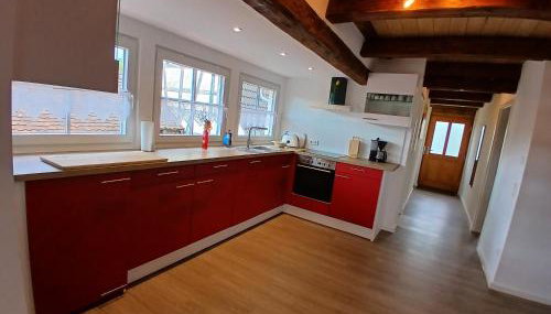 Ferienwohnung Ornela - Foto 1