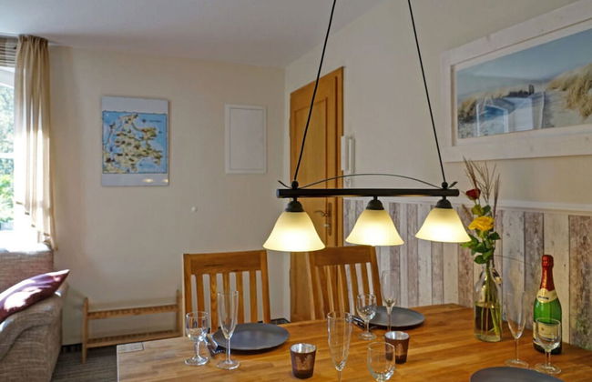 Holiday Apartment "kati" - Foto 16