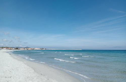 Posidonia Guest House La Caletta Sardegna - Foto 43