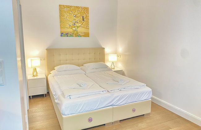 Vienna International Apartments - Foto 14