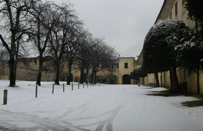 Relais Palazzo Lodron - Guest House - Foto 1