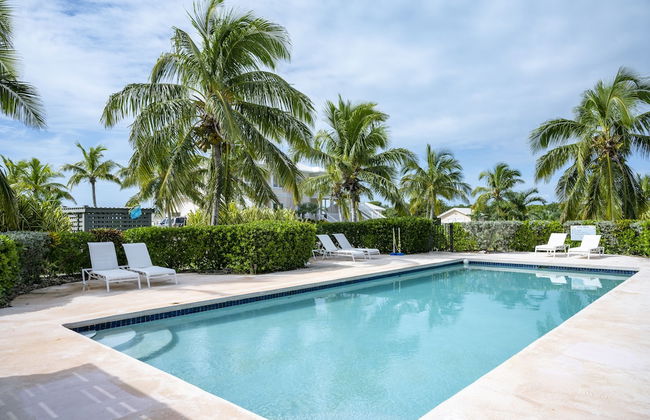 Buttonwood Reserve Main Lodge 1 Bedroom Home - Foto 11