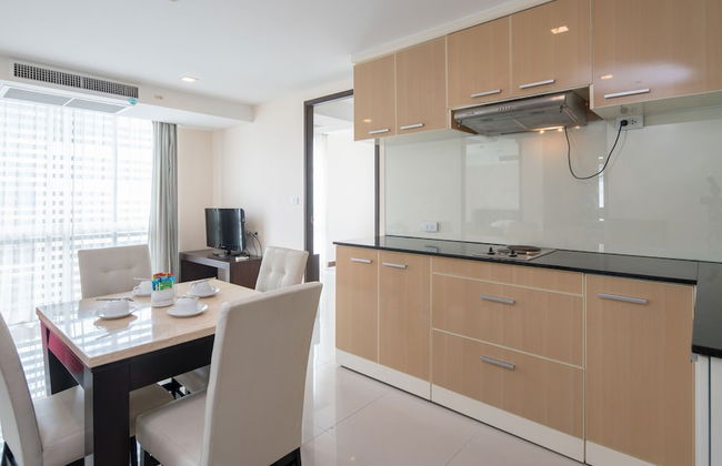 The Kris Condo by Knock-Knock - Foto 30