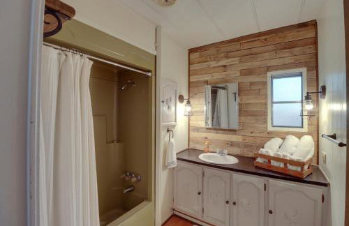 Edgemont Home with Deck about 9 Mi to Greers Ferry Lake! - Foto 17