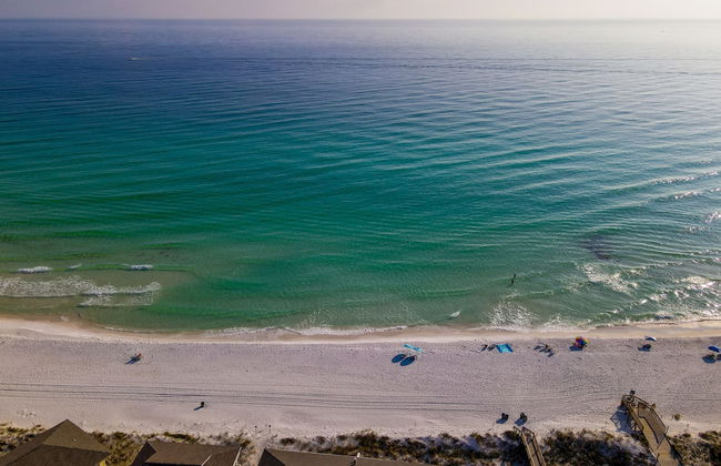 Sandpiper Cove #4213 - Foto 25