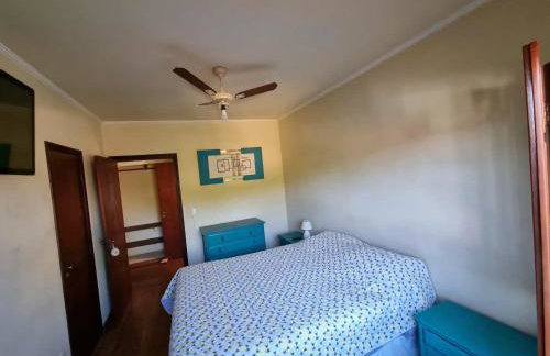 Casa aconchegante e grande no Circuito das Águas Paulista - cem por cento privativa - Foto 34