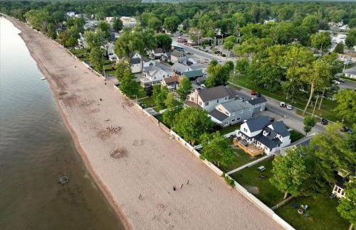 Park Peaks on the Beach Sleeps 12 - Foto 60