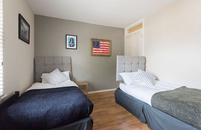 The Nine Elms Residence - Foto 8