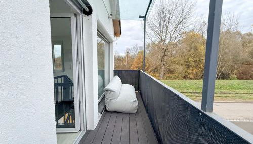 Modernes Haus direkt am Rhein - Foto 5