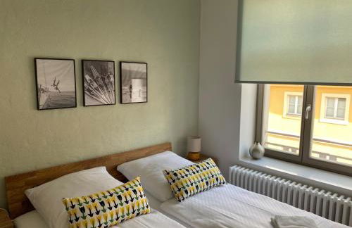 Ferienwohnungen auf der Insel am Cafe Jacob - Photo 8