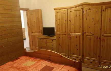 La Casa Rossa - Presolana - Photo 46