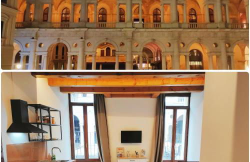 CASA MARGHERITA Basilica view & Terrace - Foto 1