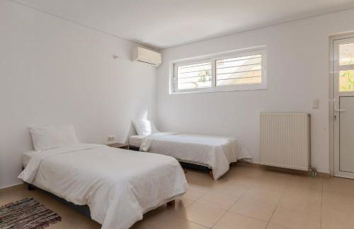 Elvita Spata Luxurious Villa - Photo 38