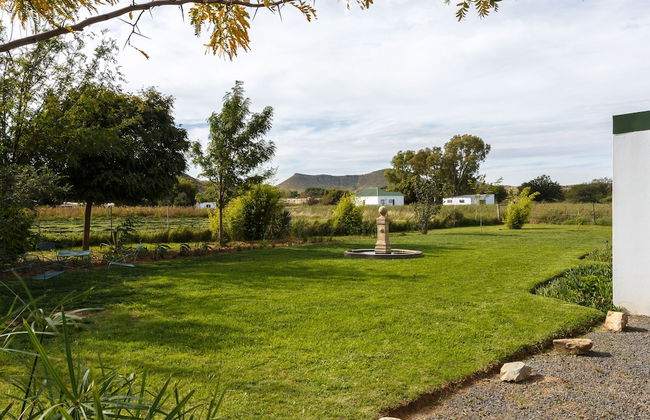 The Farmers Cottage - Photo 15