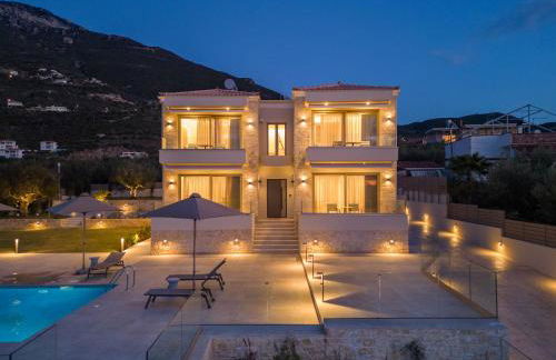 EsthiSea Suites Kalamata - Photo 52