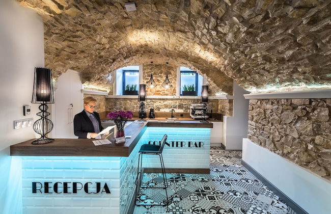 Apartamenty Nowa Kamienica - Foto 6