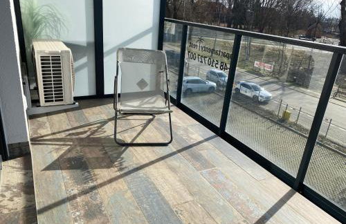 Lagomar Lux Family Room Apartamenty & Spa - Foto 27