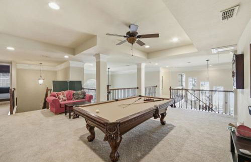 Brittany House Pool, Arcade, Movie Theater home - Foto 16