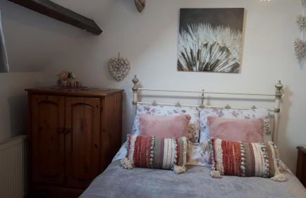 LAVENDER COTTAGE - Foto 13