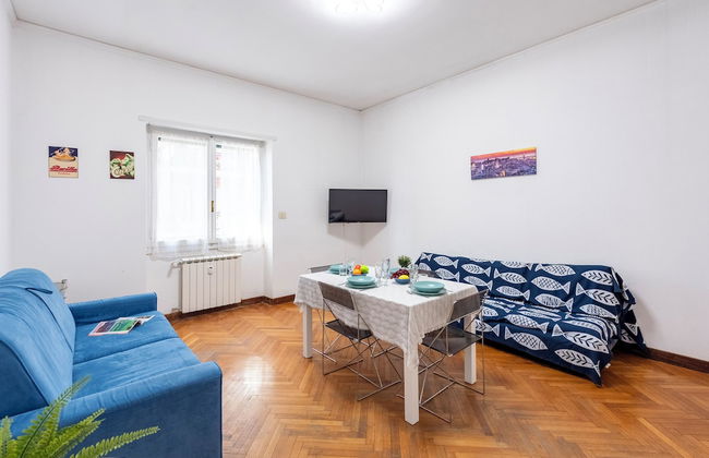 House Rondinella Genova City Center - Foto 1