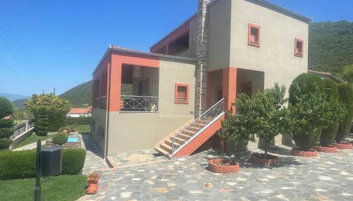 VILLA NIKOLETTA - Foto 5, Garden