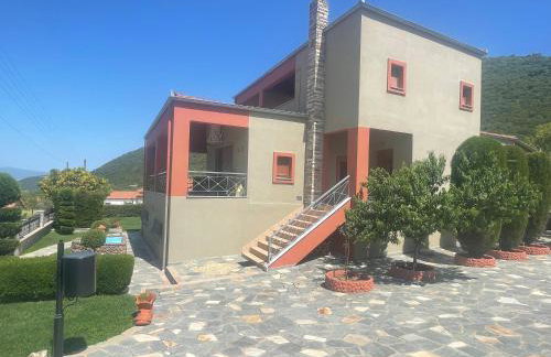 VILLA NIKOLETTA - Photo 5