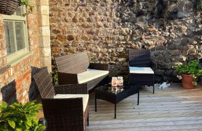 Swallow Cottage - Foto 29