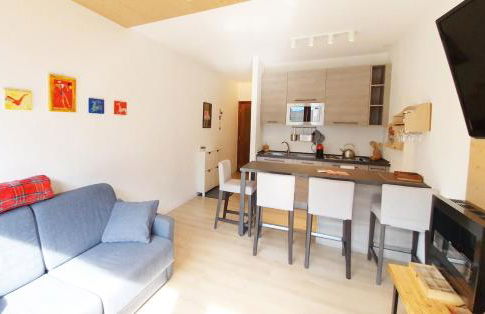 Casa Franz in Val di Fassa by Zoom In Earth - Foto 4