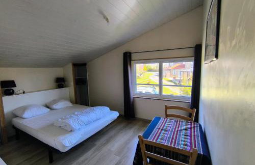 Le Hangar - Campagne - 5km du Parc - Photo 18